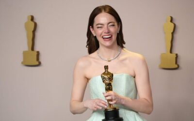 Philip Seymour Hoffman, Emma Stone y Daniel Day-Lewis: los mejores actores del siglo XXI, según The Independent