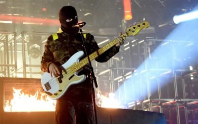 Llegó el 2025: qué shows habrá en Argentina