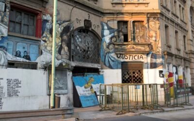 Se realizan homenajes para conmemorar los 20 años de Cromañón: cómo será la agenda