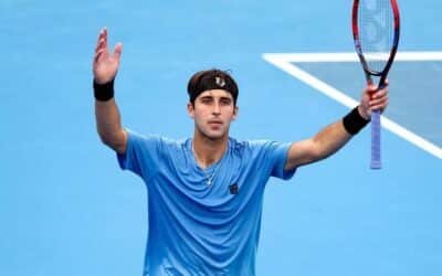 United Cup: qué tiene que pasar para que Argentina avance de ronda