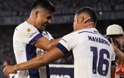 Liga Profesional: en una jornada donde jugarán River y Boca, Talleres buscará ganar para alcanzar el liderazgo