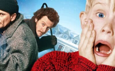 Las 10 películas navideñas más taquilleras de toda la historia