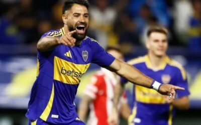 Boca ya conoce a sus posibles rivales para el repechaje de la Libertadores 2025