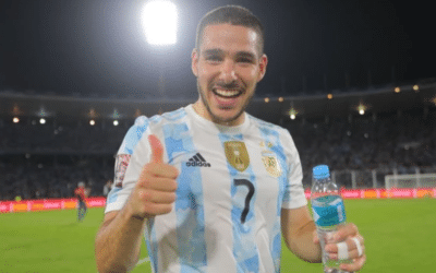 Los famosos que cumplen años durante la Navidad