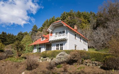 Reabrió sus puertas una mítica joya de la Patagonia