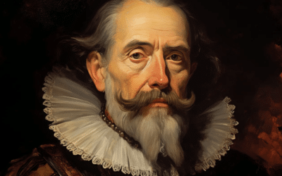 Descubren documentos inéditos sobre Miguel de Cervantes