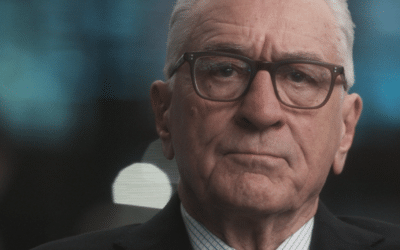 Se abrió el Festival de Cannes con un homenaje a De Niro