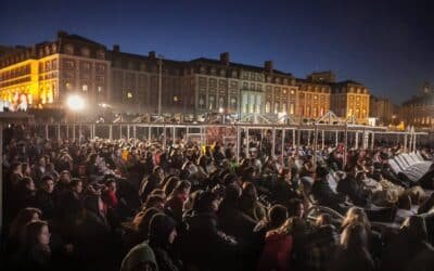 Se llevó a cabo el Festival de Cine de Mar del Plata