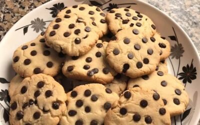 Se celebra el Día Internacional de la Galletita