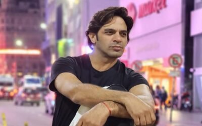 De técnico electrónico y agente de turismo a brillar como artista