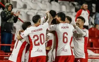 Liga Profesional: Huracán se juega la última bala en el torneo e Independiente buscará clasificar a la Copa Sudamericana
