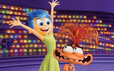 La lista de las 10 películas más taquilleras del 2024