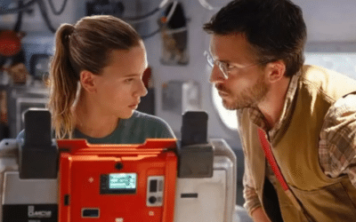 Los 5 estrenos de cine más impactantes de 2025