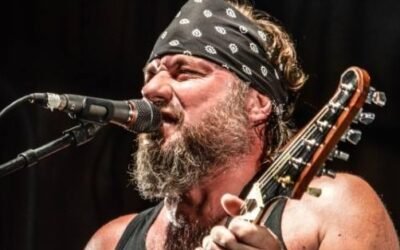 La Renga cierra el año en Necochea