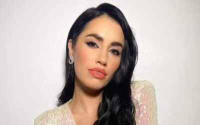 Lali Espósito anunció un nuevo show para el 2025