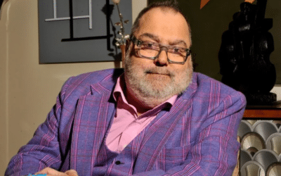 La Academia Nacional de Periodismo y un reconocimiento para Jorge Lanata