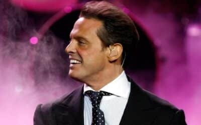 Furor por Luis Miguel: se anunció su segundo show en la Argentina