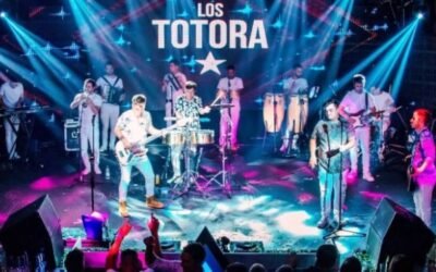 El Casino del Hipódromo de Palermo inaugura un sector para espectáculos