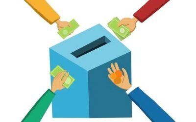 Un periodista lanzó una campaña solidaria para colaborar con merenderos