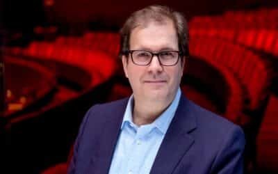 Un argentino es el nuevo Director General de la Filarmónica de Nueva York