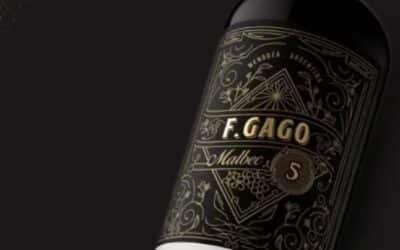 Fernando Gago también cuenta con su vino propio