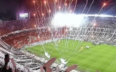 River, el club más convocante en el mundo por segunda vez