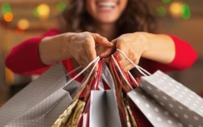 Navidad: se destacó un leve aumento en las ventas