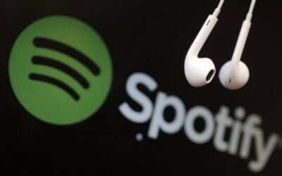 Ya está disponible el resumen musical del año en Spotify
