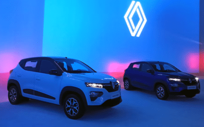 Los 10 autos 0Km más baratos en Argentina