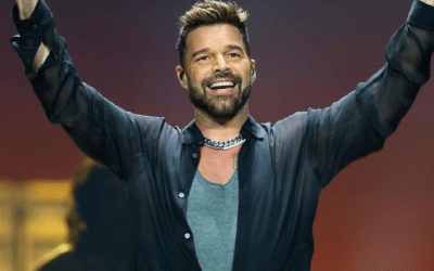 Los famosos que cumplen años en plena Nochebuena