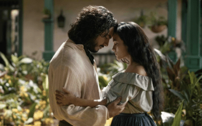 Se estrenó la serie de «Cien años de soledad» en 190 países