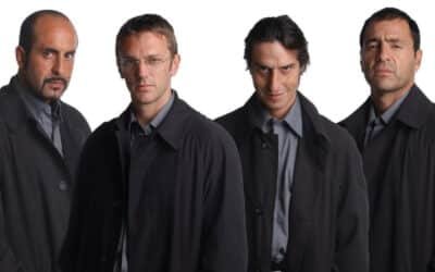 Damián Szifron espera que la película de Los Simuladores vea la luz en 2025