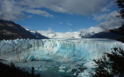 Los cuatro sitios de la Patagonia argentina que son Patrimonios de la Humanidad