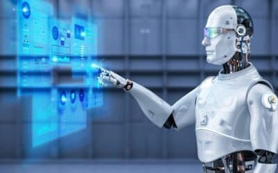 Superinteligencia artificial, lo que se viene