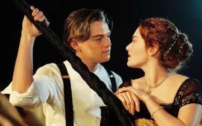 Titanic: la inolvidable película cumple 27 años