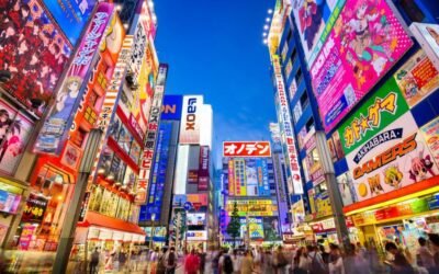 En Japón se implementará una semana laboral de cuatro días