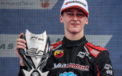 Las cuatro promesas argentinas que apuntan a la Fórmula 1