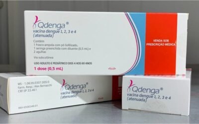 Vacunación contra el dengue: continúa el plan en Buenos Aires