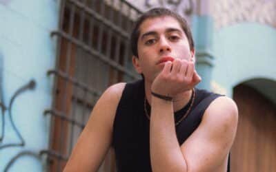 Vramiel desembarca en Argentina y promete: «Quiero explotar»