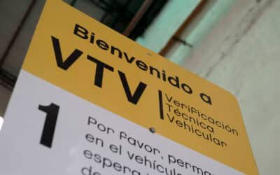 Se viene el verano: estos son los autos que no deben realizar la VTV