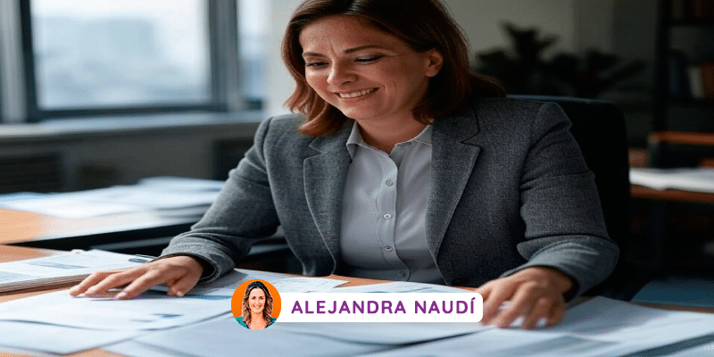 La renuncia como ganancia: perder ganándome a mí mismo