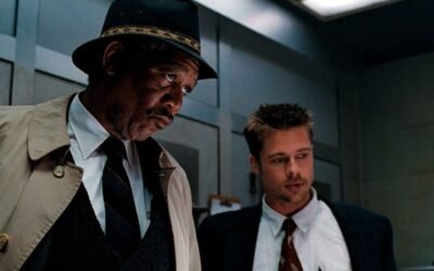 «Seven», el clásico de David Fincher, reestrenará en la Argentina por sus 30 años
