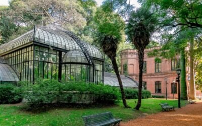 La Ciudad de Buenos Aires, un lugar ideal para las personas que quieran casarse el Día de los Enamorados