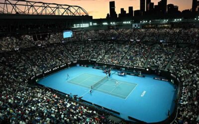 Australian Open 2025: cuándo debutarán los argentinos