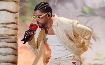 Los mejores discos del siglo, según la revista Rolling Stone