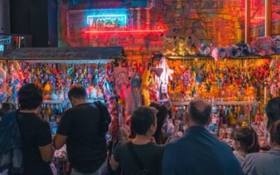 Buenos Aires Matsuri: cómo será el evento que celebrará a la cultura japonesa