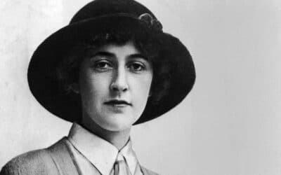 49 años sin Agatha Christie: cuáles son sus mejores novelas