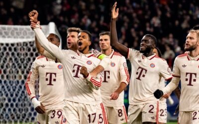 El Bayern de Múnich abrió una convocatoria para jóvenes argentinos