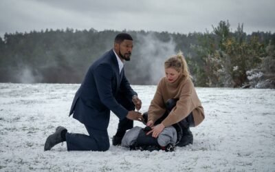 Con el regreso de Cameron Diaz a la cabeza, qué proyectos estrenará Netflix esta semana