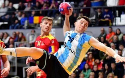 Mundial de Handball 2025: a qué hora debutan Los Gladiadores